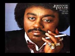 Favorite songs from the 70s: Arthur Alexander vs Johnnie Taylor