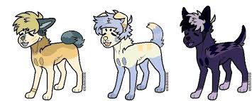 Learn about causes, diagnosis, treatment, & prevention. 2 3 Emo Dog Adopts Open Furry Amino