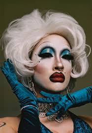 Drag queens are fairly likely to be gay. Belles Of The Ball Meet London S Female Drag Queens I D