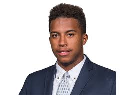 Brandon Hamilton Douglas-Dotson 2018 Stats per Game