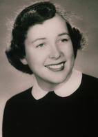 LaVern Castillo Obituary (1936