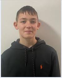 Have you seen missing Jayden 14? We are concerned for Jayden's safety and  urgently want to hear from anyone who has seen him Jayden was reported  missing from Wollaton area having last
