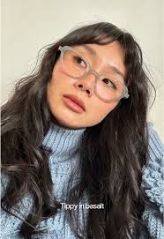 Sunnies Studios Devon Crimson