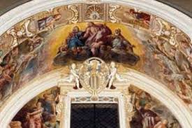 Giovanni testori, elogio dell'arte novarese, de agostini, novara, 1962. Basilica Di San Gaudenzio Atl Novara Art And History Detail