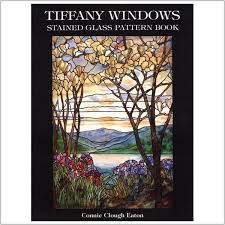 We did not find results for: Tiffany Windows Stained Glass Pattern Book Franklin Art Glass