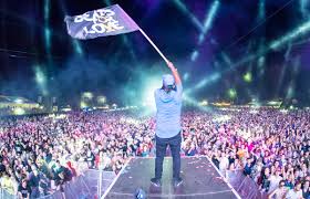 Beats for love festival 2019: Beats For Love Den Prvni Divoky Tanecni Nalet Nad Ostravou S Petadvaceti Tisici Pasazery