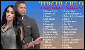 .cielo yo te extrañare 1.4 is a free music & audio application for android, offered by alexamstu with 3.34mb, download apk or applications lyrics tercer cielo. Tercer Cielo No Crezcas Mas Translation