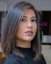Popular Bob Hairstyles 2019 Long Bob Haircuts Bob Hairstyles Straight Bob Haircut