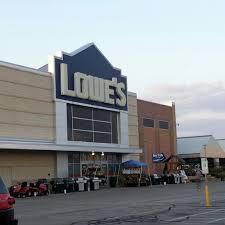 Kitchens, baths, basements, decks and all. Lowe S Hardware Store