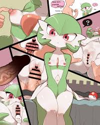 Rule 34 - 1boy ? After Sex After Vaginal Bar Censor Breasts Censored  Commentary Request Cum Cum In Pussy English Text Female Gardevoir Georugu13  Heart Heart Censor Highres Human On Pokemon Interspecies