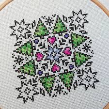 Maybe you would like to learn more about one of these? The World In Stitches The Hogwarts Crest Cross Stitch Chart Pdf