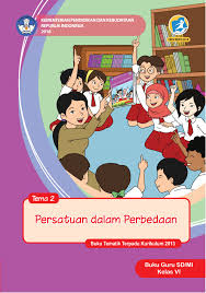Buku Guru Kelas 6 Tema 2 Revisi 2018 Ayomadrasah Pages 1 50 Flip Pdf Download Fliphtml5