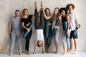 We did not find results for: How To Run A Successful Energy Exchange Program At Your Yoga Studio Wellnessliving