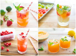 Finally, be prepared for cool weather as the evening closes in. 4 Refreshing Summer Drinks All Non Alcoholic And Easy To Make