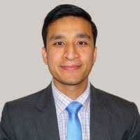 Alok Shrestha's Instagram, Twitter & Facebook