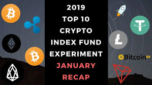 If they are successful, it could boost their prices. I Bought 1000 Worth Of The Top Ten Cryptos On January 1st 2019 Jan 2020 Update Cryptocurrency
