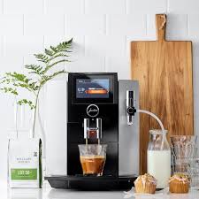 We did not find results for: Jura S8 Fully Automatic Espresso Coffee Machine Williams Sonoma