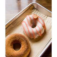 Sundays Are For Doughnuts Coffee What S Your Doughnut Fix Cake Filled Glazed Powdered Me Jelly Filled Or Cak Donut Shop Desserts Food Photography