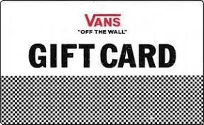 Choose from a variety of colors and styles like ward, asher, doheny and more today! Gift Card Vans Vans France Vans Col Fr Vans 001