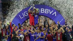 Ante 22 mil aficionados en el estadio azteca arrancaba la gran final del guard1anes 2021 para la segunda parte, cruz azul se metió al partido de nuevo, con un gran pase de yotún en una. Cruz Azul Se Consagra Campeon Del Futbol Mexicano Despues De 23 Anos Sin Titulo Rt