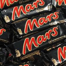 Whether it's enjoying a candy bar at the movies or sharing one with friends and family, candy is a delicious treat almost everyone. What S Really In Your Mars Bar Sugar And Then More Sugar