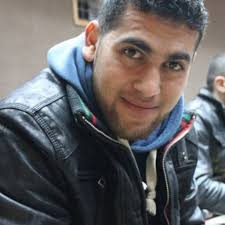 Awad Odeh's Instagram, Twitter & Facebook