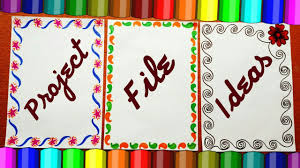 Borders And Frames Designs Borders For Cards School Projects Planner Decoration Ideas Youtube ✓ free for commercial use ✓ high quality images. borders and frames designs borders for cards school projects planner decoration ideas