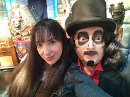 We did not find results for: Yep This Happened Svengoolie Metv Patti Vasquez Scoopnest