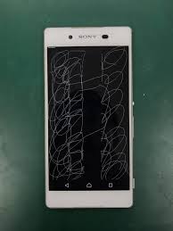 Xperia Z4 Sony So 03g タッチ切れ修理 Smartfix Labo