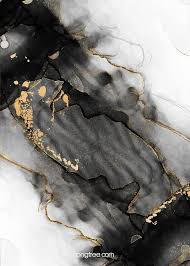 Background Black And Gold Marble Wallpaper Black Textured Ink Background In 2020 Gold Texture Background Black And Gold Marble Gold And Black Background
