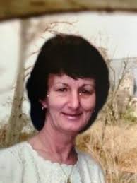 Obituary information for Shirley Ann Desmond