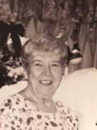 Patricia Hillman Obituary (2017)