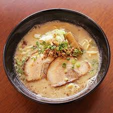 隠れ家ラーメン店で食べる味噌らーめんら めん 二葉 ラーメン フタバ ラーメン 中華そば 中央区 古町 なじらぼ