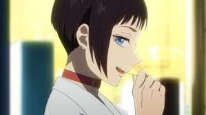 Himezuka Theo Mayonaka No Occult Koumuin Occult Anime Screenshots Anime