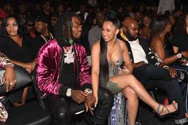 Cardi B Announces Split From Offset Months After Giving