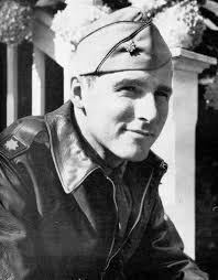 William Edwin Dyess (1916-1943)