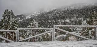 Temperatura máxima y mínima, probabilidad de precipitaciones, salida y puesta del sol y de la luna. Navacerrada Y Valdesqui Abriran En Cuanto Tengan Nieve Suficiente