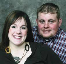 Hogue, Frey plan Sept. 26 wedding
