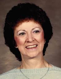 Obituary information for Ruby Dean Miller