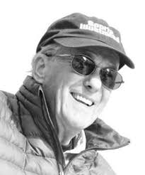 Newton Baker Obituary (1934