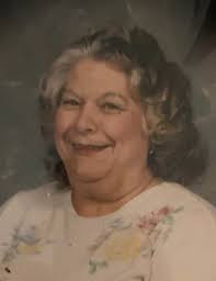 Obituary information for Shirley (Gabel) Ramey