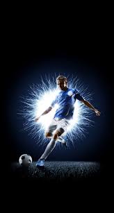Hd Football Wallpapers For Iphone Android Free Football Background Football Wallpaper Soccer Drawing