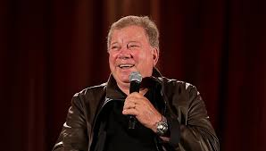 Variety shows, late night … William Shatner Announces New Album The Blues