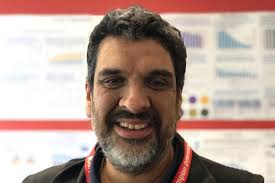 Maria del Rosario Ottati