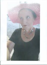 Jamie Kissinger Obituary