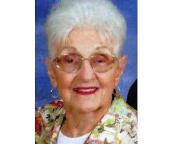 Phyllis McCormack Obituary (1926