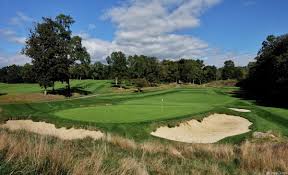 Is drinking a double dry hopped double citra daydream by other half brewing co. Linksgems Golf Photos On Twitter Got A Request For The Par 3 16th At Wykagyl Country Club Originally Designed By Lawrence Van Etten In 1905 The Course Has Seen Work Performed By Donald