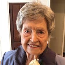 Obituary information for Elizabeth Kirsch Stewart