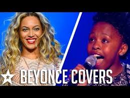 Top 5 Beyonce Covers On Got Talent Got Talent Global Beyonce Songs Beyonce Karaoke