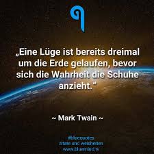 Die Schönsten Zitate Von Mark Twain Bluemindtv